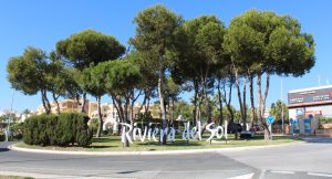 Riviera del Sol - area guide