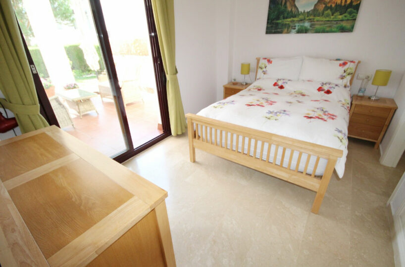 2 BED 2 BATH APARTMENT FOR SALE RIVIERA DEL SOL