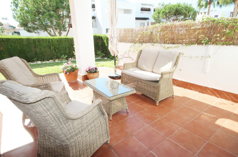 2 BED 2 BATH APARTMENT FOR SALE RIVIERA DEL SOL