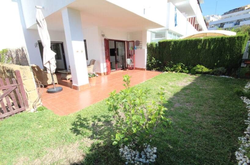 2 BED 2 BATH APARTMENT FOR SALE RIVIERA DEL SOL