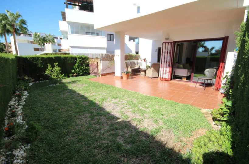 2 BED 2 BATH APARTMENT FOR SALE RIVIERA DEL SOL