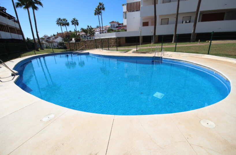 2 BED 2 BATH APARTMENT FOR SALE RIVIERA DEL SOL