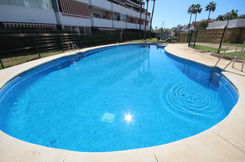 2 BED 2 BATH APARTMENT FOR SALE RIVIERA DEL SOL