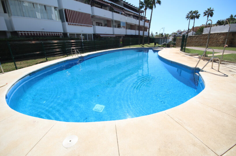 2 BED 2 BATH APARTMENT FOR SALE RIVIERA DEL SOL