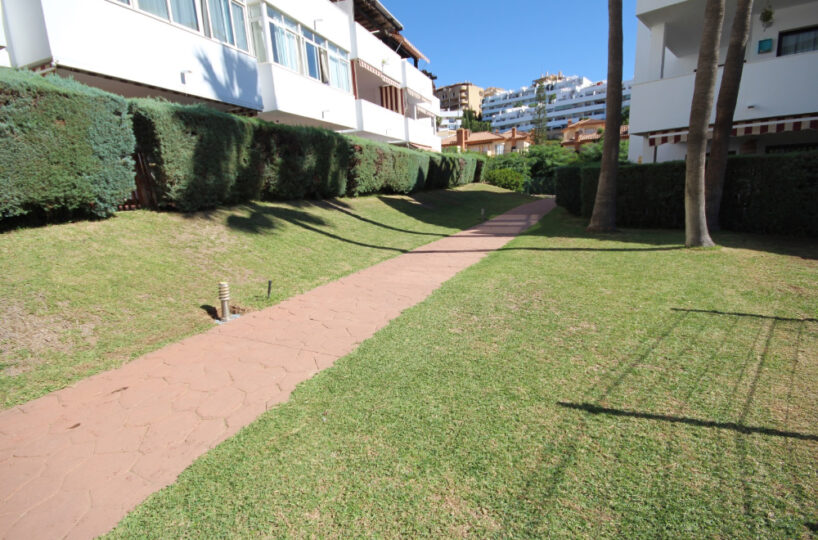 2 BED 2 BATH APARTMENT FOR SALE RIVIERA DEL SOL