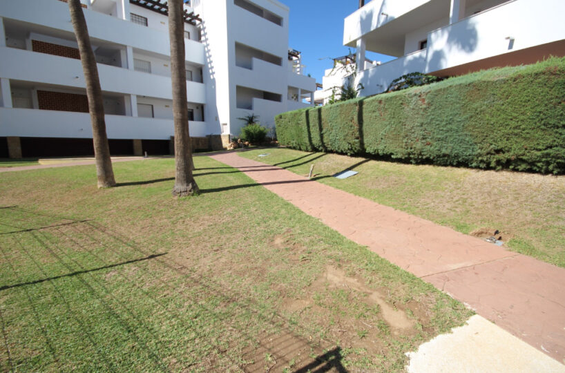 2 BED 2 BATH APARTMENT FOR SALE RIVIERA DEL SOL