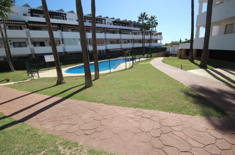 2 BED 2 BATH APARTMENT FOR SALE RIVIERA DEL SOL