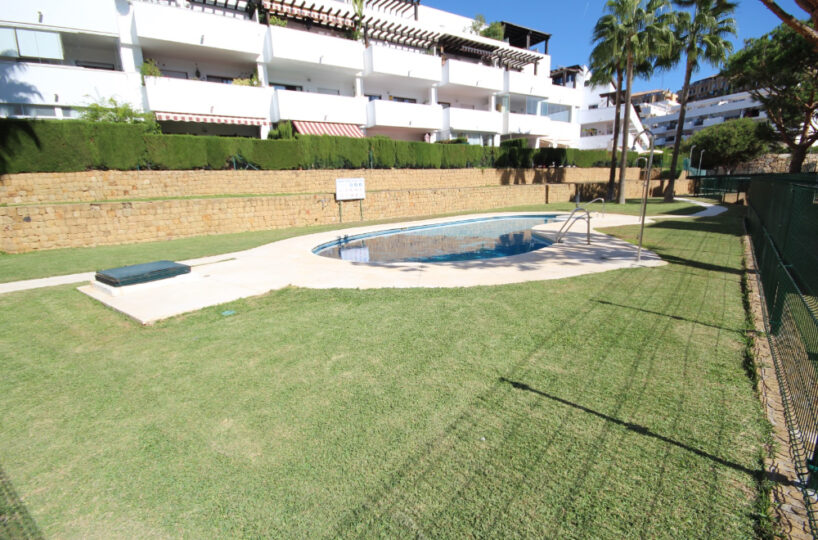 2 BED 2 BATH APARTMENT FOR SALE RIVIERA DEL SOL