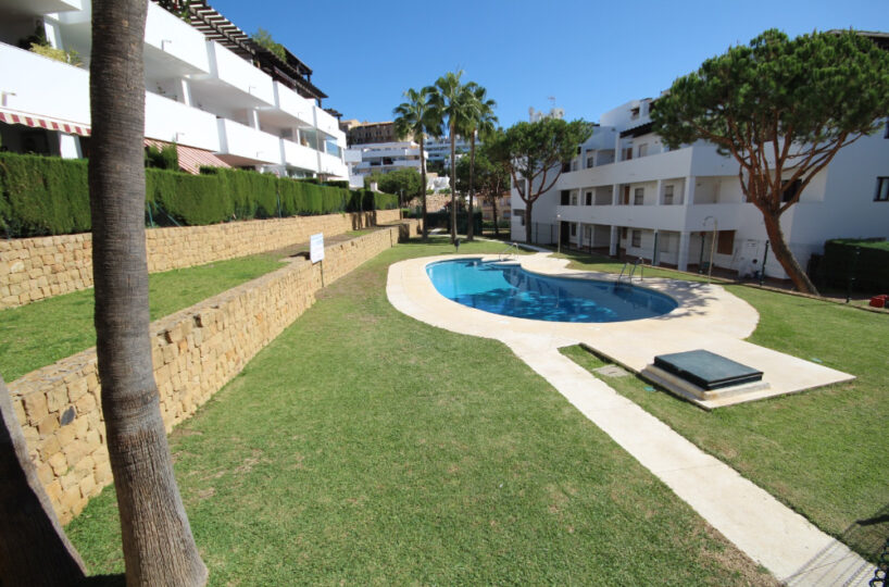 2 BED 2 BATH APARTMENT FOR SALE RIVIERA DEL SOL