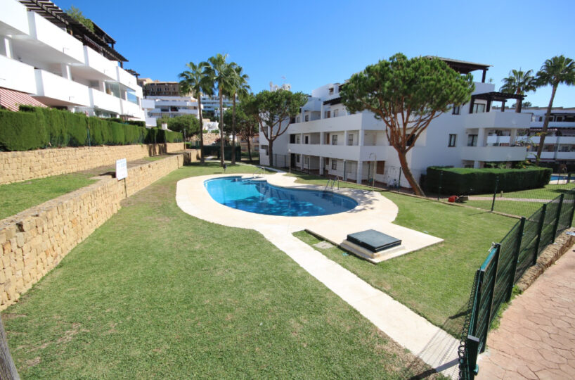 2 BED 2 BATH APARTMENT FOR SALE RIVIERA DEL SOL