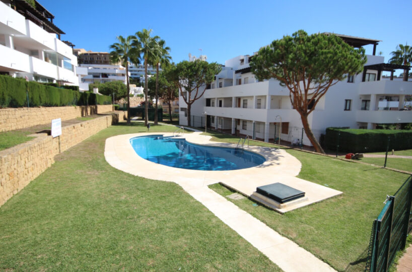 2 BED 2 BATH APARTMENT FOR SALE RIVIERA DEL SOL