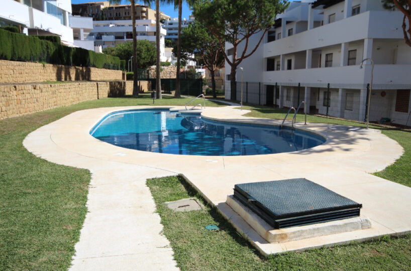 2 BED 2 BATH APARTMENT FOR SALE RIVIERA DEL SOL