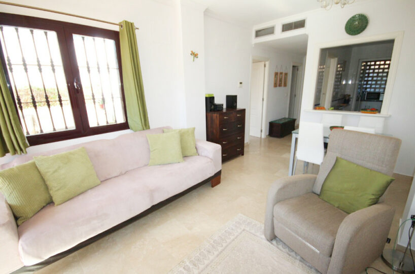 2 BED 2 BATH APARTMENT FOR SALE RIVIERA DEL SOL