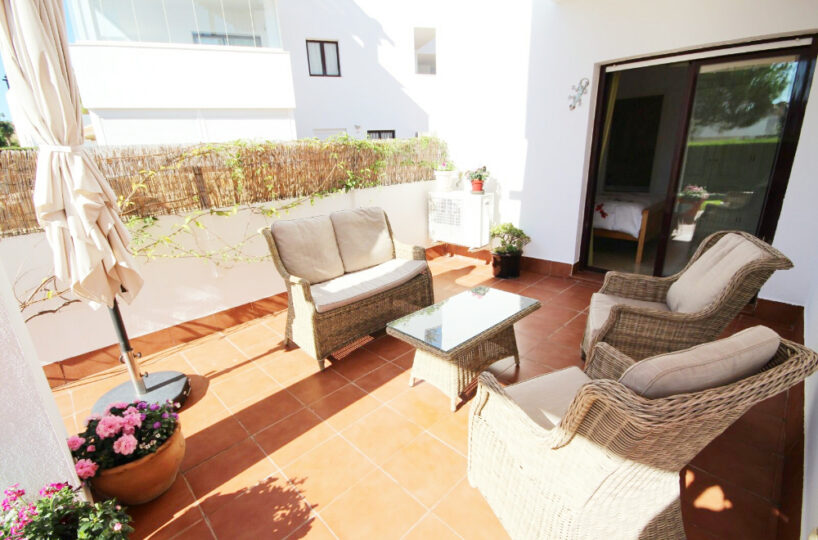 2 BED 2 BATH APARTMENT FOR SALE RIVIERA DEL SOL